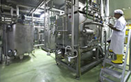 Manufacturing Specialty Fats