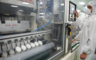 Manufacturing Oleochemicals