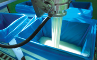 Bulk Edible Oils