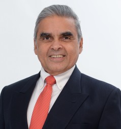 Kishore Mahbubani