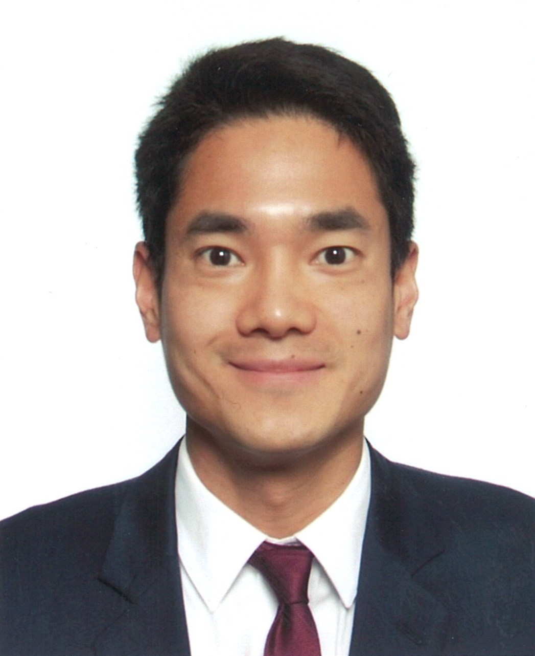 Kuok Khoon Chen