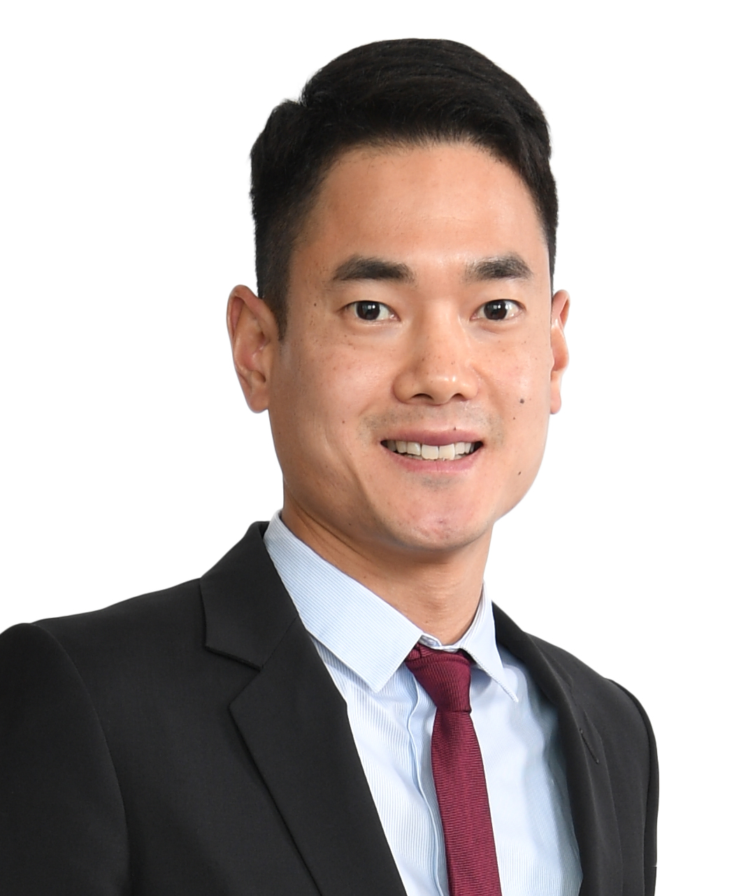 Kuok Khoon Hua