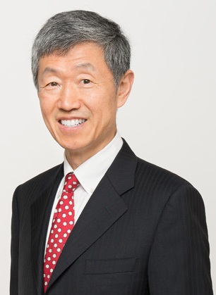 Weijian Shan