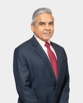 Kishore Mahbubani