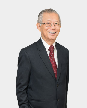 Lim Siong Guan