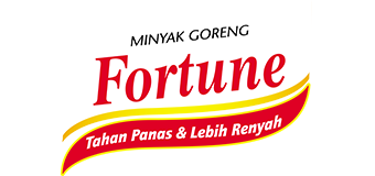 Fortune Minyak Goreng