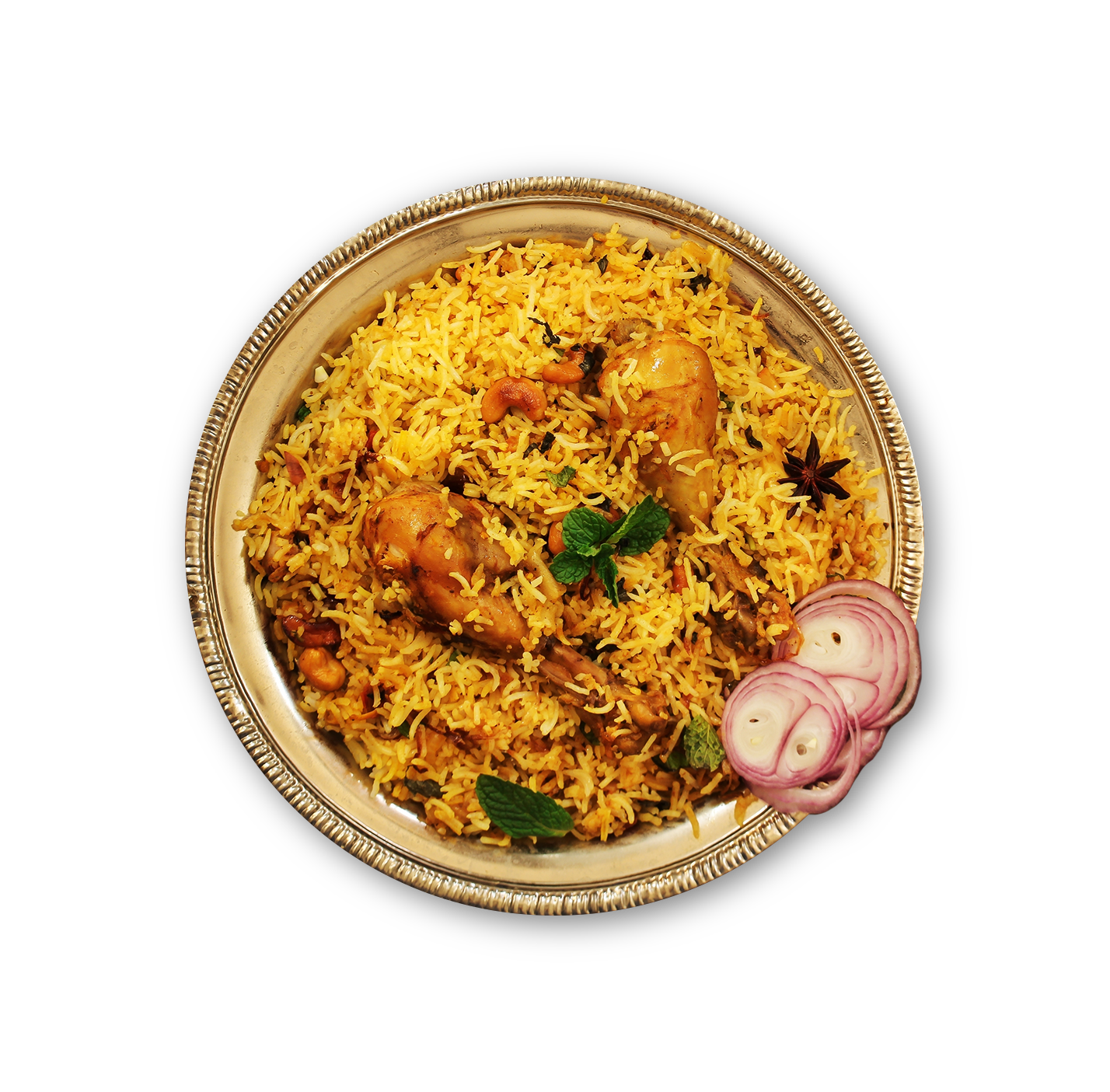 Biryani