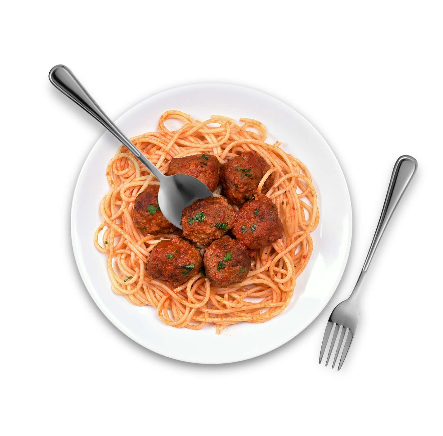 Spaghetti