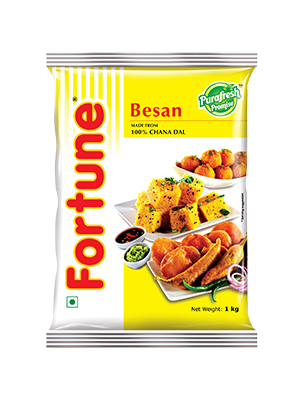 Fortune Besan