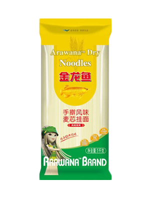 Arawana Dry Noodles