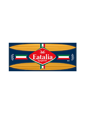 Eatalia Markup 450g