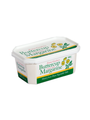 Buttercup Margarine