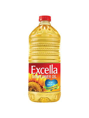 Excella-Sunflower-2litre-HR