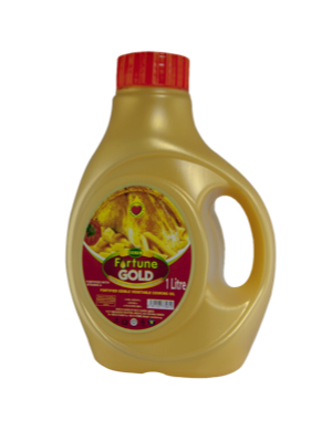 Fortune Gold Veg Oil