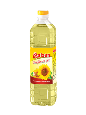 Meizan Sunflower Oil