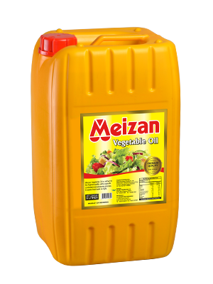 Meizan Vegetable Oil 2