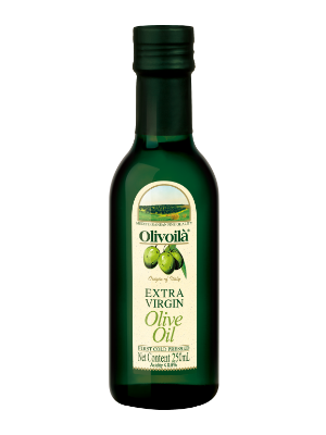 oliviola欧丽薇兰特级初榨橄榄油-v2