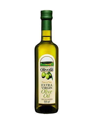 Olivoila Extra Virgin Olive Oil