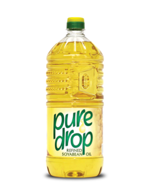 puredrop-soybean-oil
