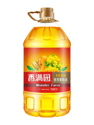 Wonderfarm blended oil-v2