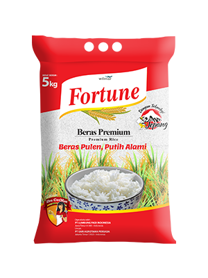 Fortune Beras Premium Rice