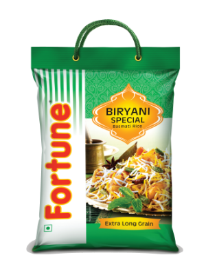 FortuneBiryani