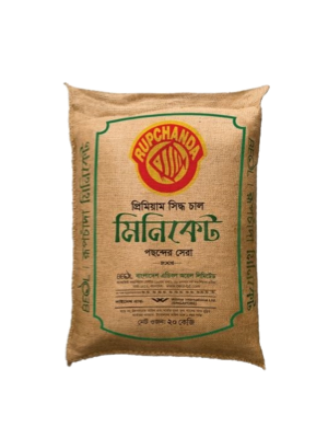 Rupchanda Basmati Minicate