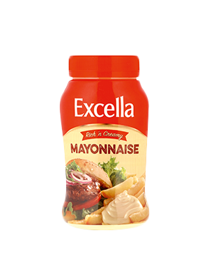 Excella-Mayonnaise