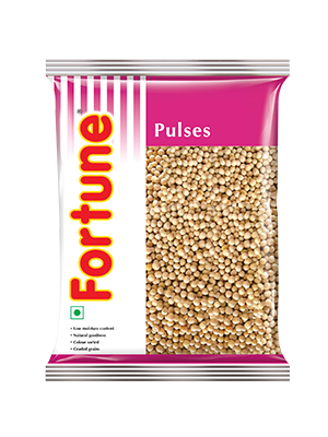 Fortune Pulses Matar Clean