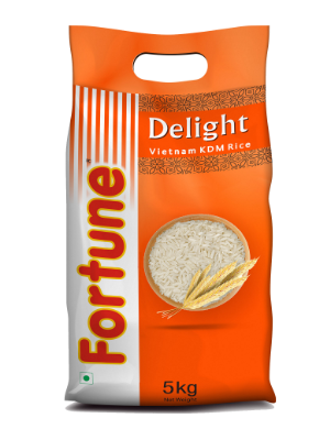 Fortune Delight Viet KDM Rice