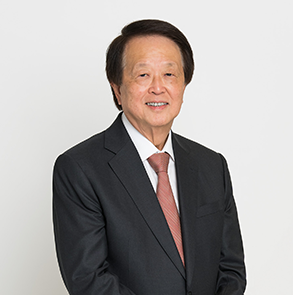 Thomas Kong Kar Wai - Senior Business Advisor and Non-Executive