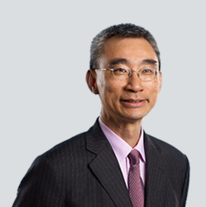 Louis Cheung