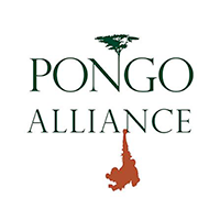 Pongo Alliance logo